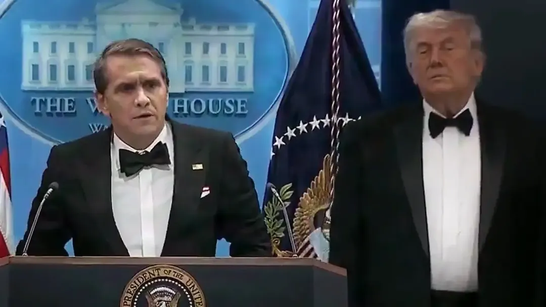 Adalet Bakan Yardımcısı Blanche: Hedef Trump ve Yönetimiydi