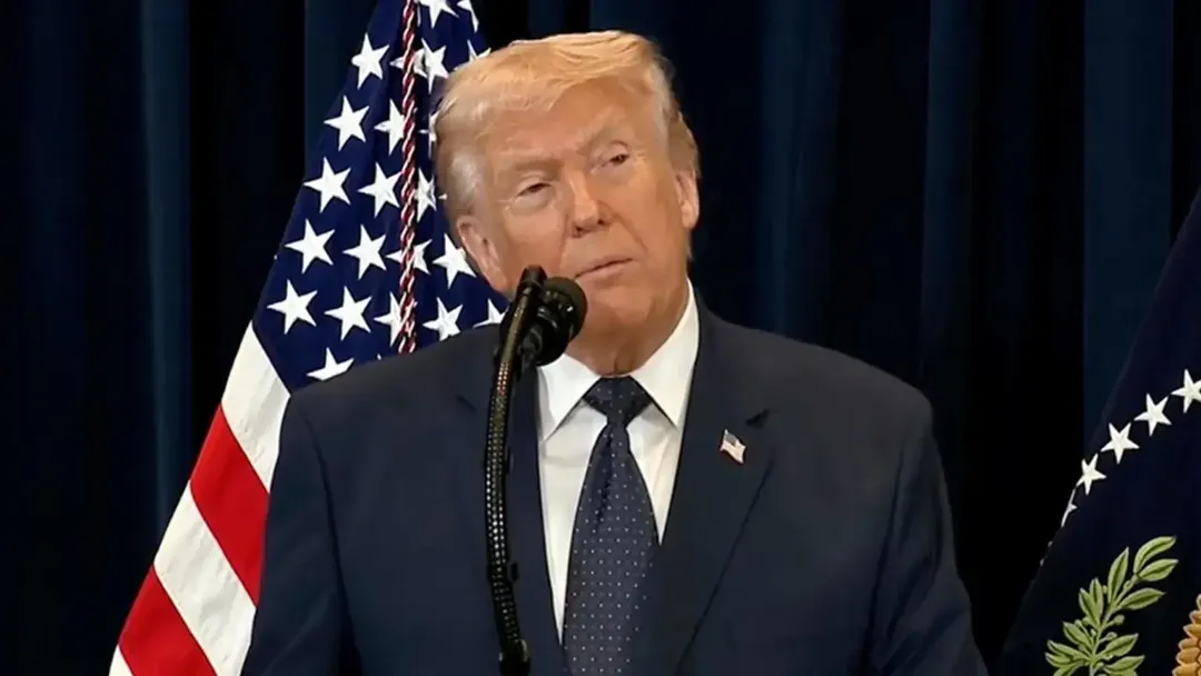 Trump’tan İran’a: Nükleer Silaha Sahip Olacak Durumda Değiller