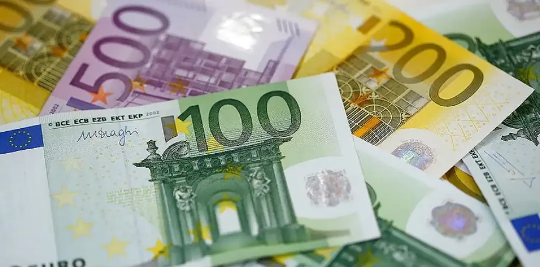 AB, 2027 bütçesi için 200 milyar euro istiyor
