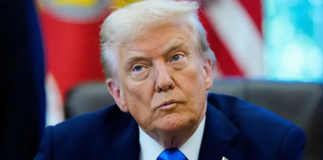 ABD Başkanı Trump: İran'a güvenmiyorum
