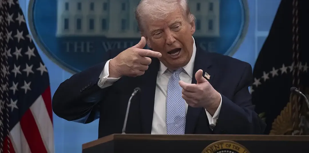 ABD Başkanı Trump: İran'ı bu gece ve yarın çok sert vuracağız