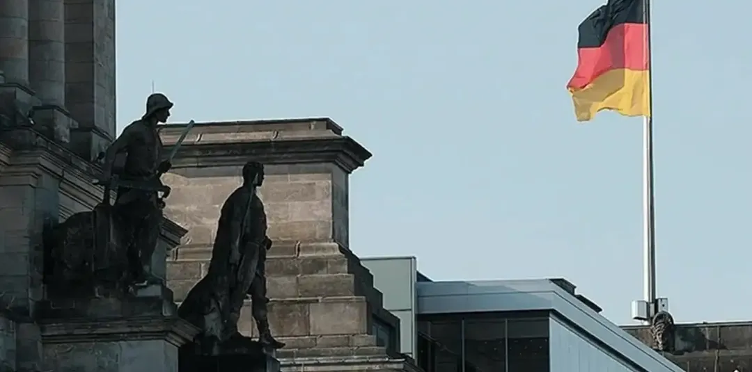 Almanya’da ekonomiyi canlandırmak için reform çağrısı