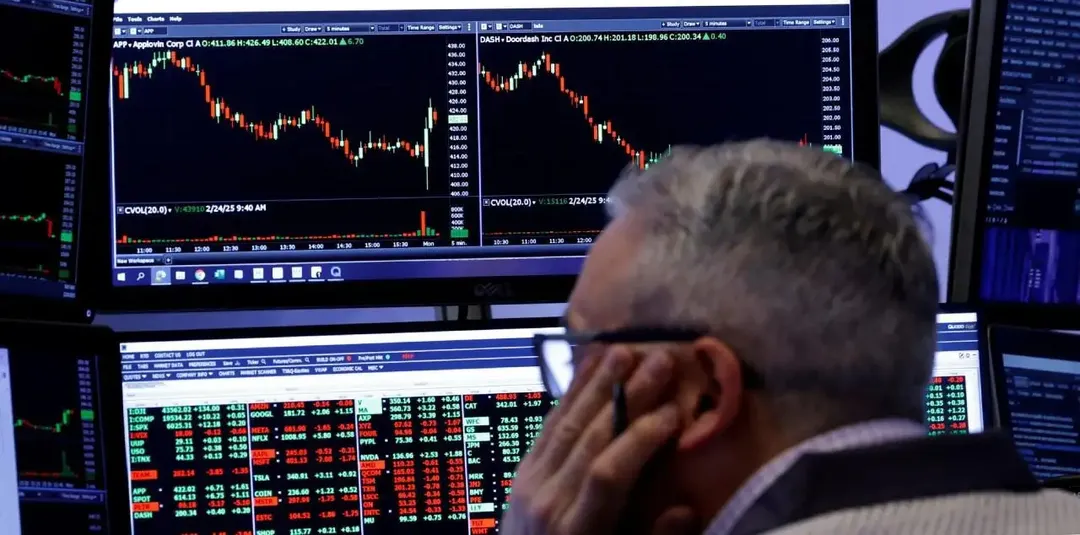 Borsa Çöküşüne Karşı Ne Yapılmalı? 3 Büyük Kriz Aynı Noktayı Gösteriyor