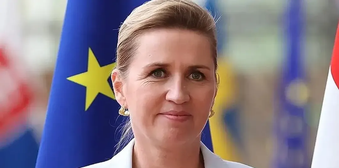 Danimarka Başbakanı Frederiksen'den Trump'a yanıt: Grönland'ın satılık değil