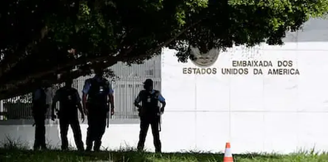 Estados Unidos y Australia Cierran Embajadas y Consulados en Brasil A Dos Días de las Elecciones
