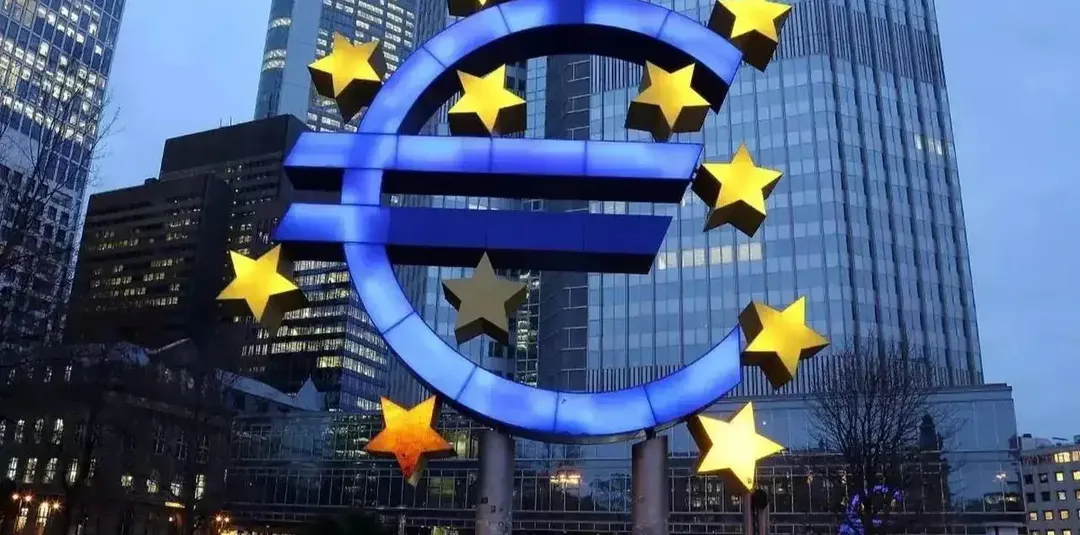 Euro Bölgesi'nde bileşik PMI 9 ayın en yükseğine çıktı