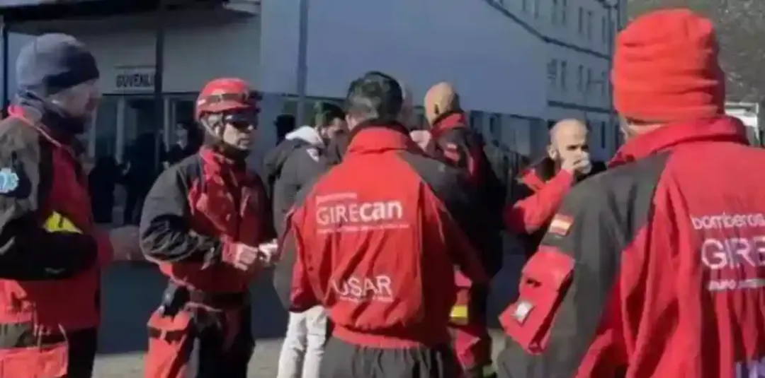 MET-GUN Enerji lanzó una campaña. La gigantesca empresa envió a sus empleados a ayudar a la región