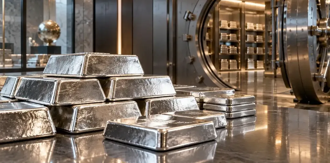 Gümüşte 100 lira düğümü Fed kararı 60-70 dolar bandını bozabilir