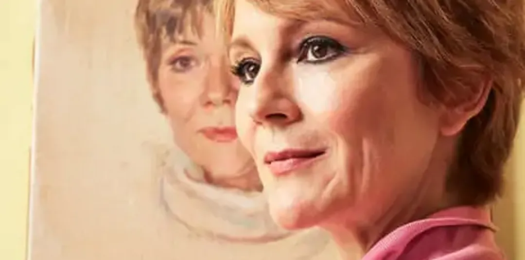 ‘I Didn’t Expect to Be Portrayed as a Cannibal’: Rachael Stirling on Eating Her Mother Diana Rigg’s Ashes