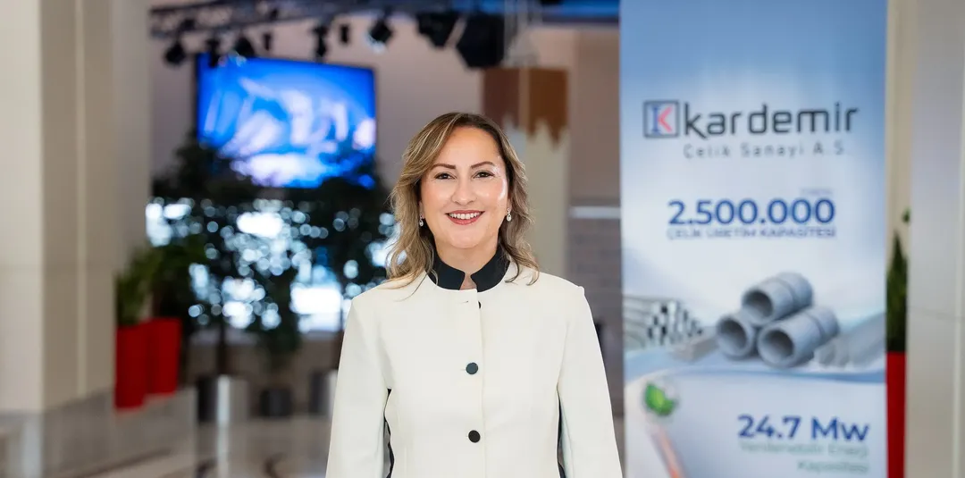Kardemir Çelik Pay Geri Alım Programı Başlattı