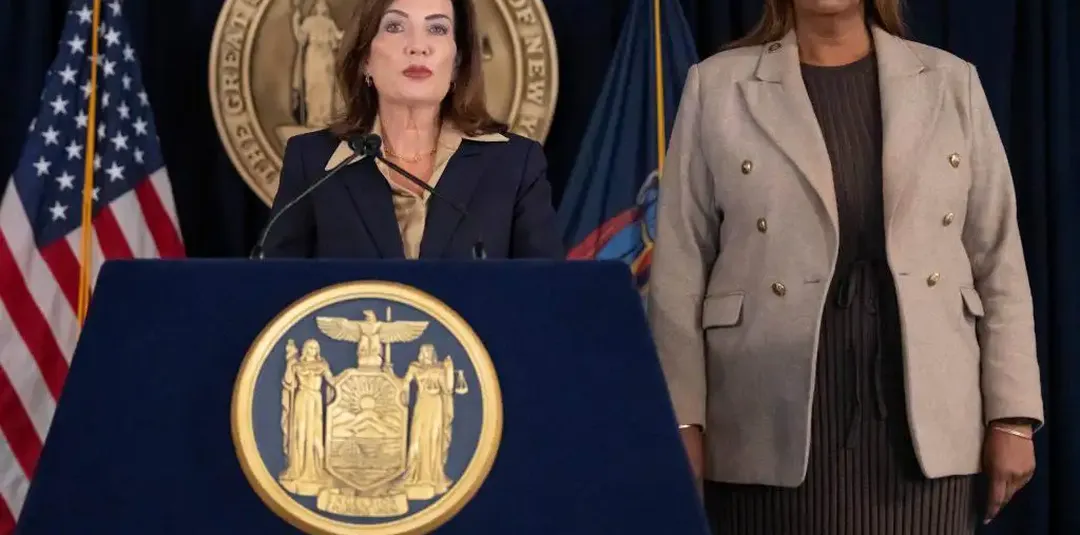 La Fiscal de Nueva York Confirma Que la Presunta Violación Grupal en Cornell Es Ya "una Investigación Criminal"