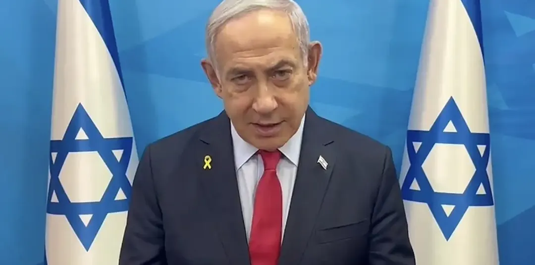Netanyahu: İsrail ordusu, Lübnan’ın güneyinden çekilmeyecek