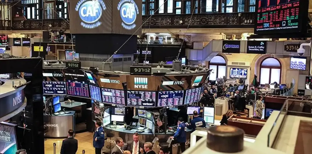 New York Borsası Karışık Seyirle Kapandı