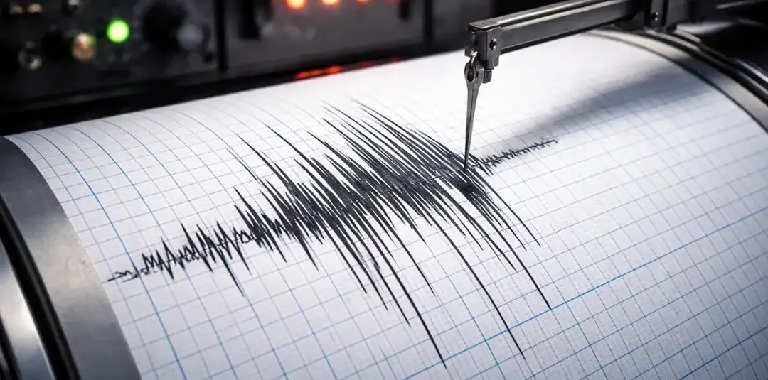 Panama'da 7,6 Büyüklüğünde Deprem: Tsunami Alarmı Verildi
