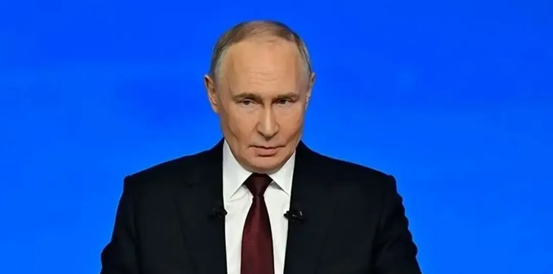 Putin'den İran'a Destek: Her Türlü Yardıma Hazırız