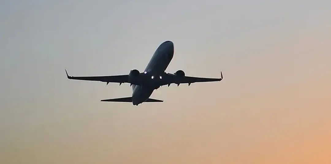Suriye ve Almanya'dan sivil havacılık anlaşması