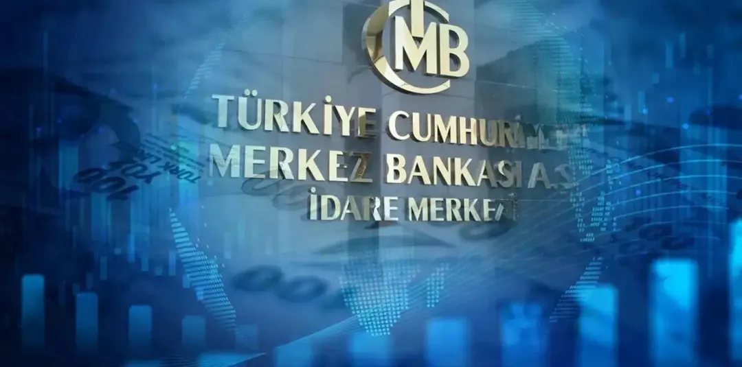 TCMB rezervlerinde düşüş üçüncü haftaya taşındı