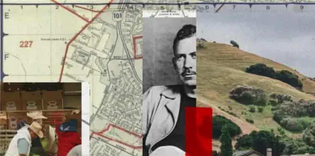 The American Dream Remains Elusive in the Valley that Inspired East of Eden
