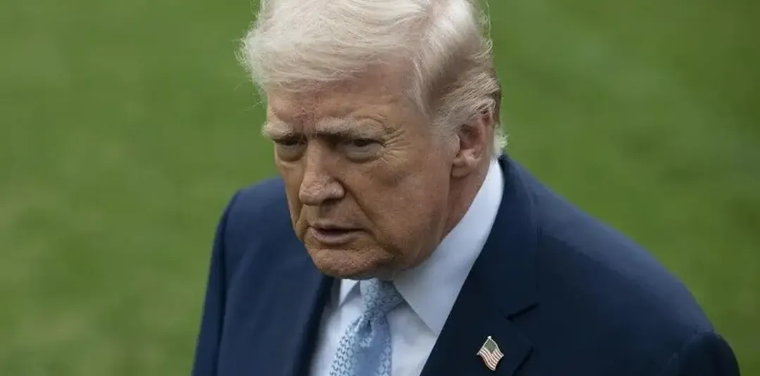 Trump, 12 ülkenin İsrail yerleşimleri kararını sorguladı