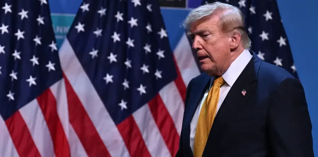 Trump'tan gündemi sarsan 2028 açıklaması: 'Tekrar yapacağım'