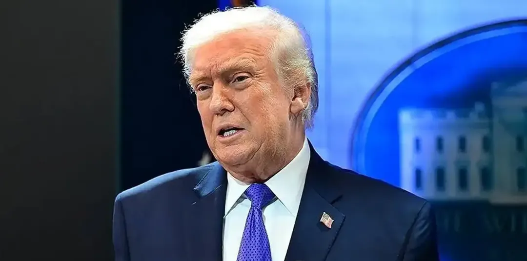 Trump'tan İran Açıklaması: Her Açıdan Kaybediyorlar, Anlaşmak İstiyorlar