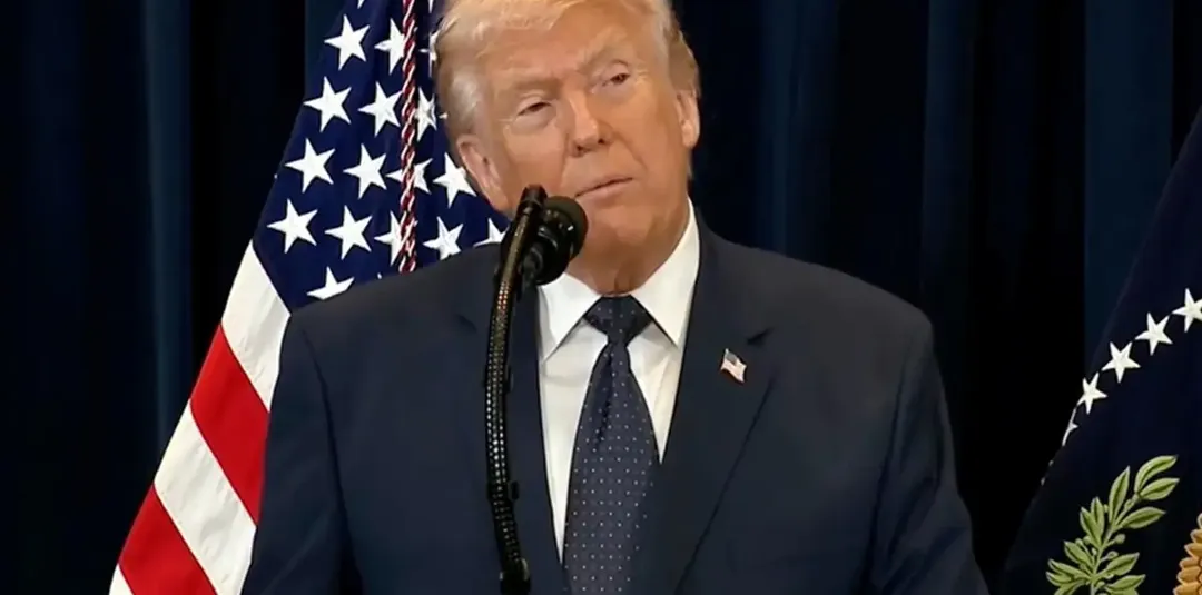 Trump’tan İran’a: Nükleer silaha sahip olacak durumda değiller