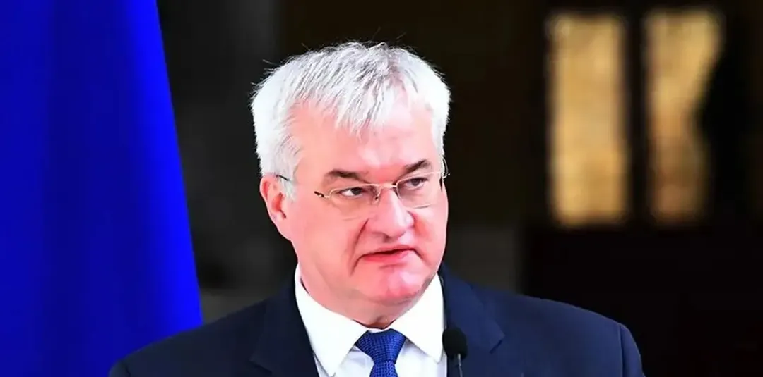 Ukrayna'dan İran'ın suçlamalarına tepki