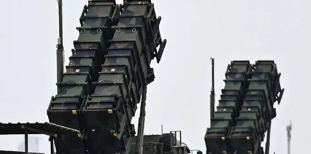 Yunanistan'da Patriot hareketliliği: Füze bataryası Girit'e taşınıyor