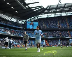 All Change for Maresca: The Data Behind Manchester City’s Rapid Player Turnover