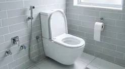 Avrupa Tuvaletlerinde Taharet Musluğu Neden Yok? Cevap Sandığınızdan Farklı Olabilir