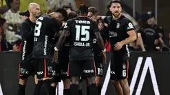 Beşiktaş Maçı Bugün Mü, Yarın Mı? BJK - Marsilya Maçı Ne Zaman, Saat Kaçta, Hangi Kanalda?