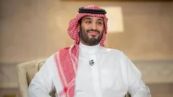 Bin Selman'dan Türkiye ve Pakistan'la Ortak Savunma Vurgusu