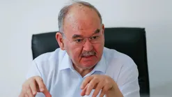 Burhan Özfatura Kimdir, Kaç Yaşında ve Nereli? Özfatura Neden Öldü?