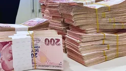 Bütçede Ocak Ayı Rakamları Belli Oldu