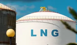 Çin, Dünyanın En Büyük LNG Alıcısından Küresel Satıcıya Dönüşüyor