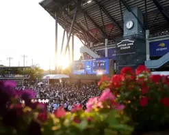 FastPasses, Mega Honey Deuces and $55 Chopped Cheese: Welcome To The US Open In 2041 | Bryan Armen Graham