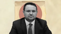 Hakimlikten Başsavcılığa: Adalet Bakanı Akın Gürlek Kimdir?
