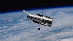 Hubble Uzay Teleskobu, 36 Yıl Sonra Tarihi Eşiği Geçti