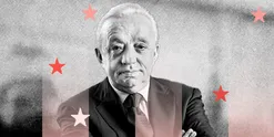 Mehmet Cengiz'in Bodrum'daki Prestij Projesi: Bulgari ile Güçlü Bir Anlaşma