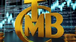 Merkez Bankası Rezervlerinde Düşüş: İşte Son Rakamlar