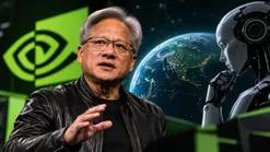 Nvidia CEO’su AI Felaketi İhtimaline Rakam Verdi