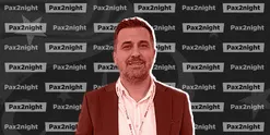 Pax2Night Kurucu Ortağı Olan Evren Oktay: Çinli Turistin Türkiye İlgisi Artıyor