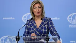 Rusya'dan NATO'ya Baltık Uyarısı: Gerilimi Tırmandıracak
