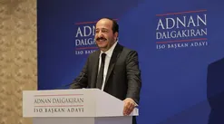 ‘Şirketlerin Yarınını Güçlendirecek Bir Sanayi Anlayışına İhtiyacımız Var’