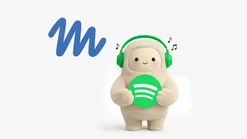 Spotify'a Yapay Zeka Dokunuşu: Yolculuğunuz Başlamadan Liste Hazır Olacak