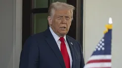 Trump Sağlık Kontrolünden Geçti: "Her Şey Mükemmel Çıktı"