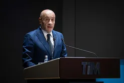 "Türkiye Innovation Week 2026" Tanıtıldı