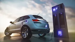 Türkiye'deki Elektrikli Otomobil Sayısı Açıklandı