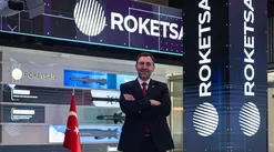 Türkiye'nin Uzaydaki Yolunu "Şimşek" Açacak