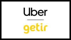 Uber’den Türkiye Hamlesi: Getir’in Teslimat Operasyonlarını Satın Alıyor